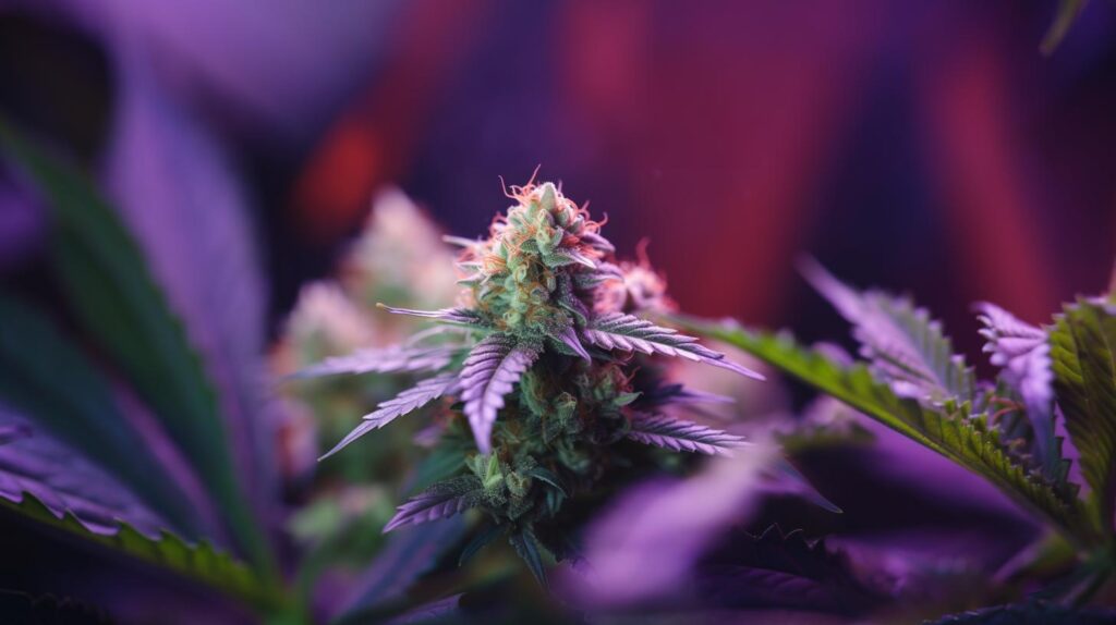 Strawberry Sugar Cookies